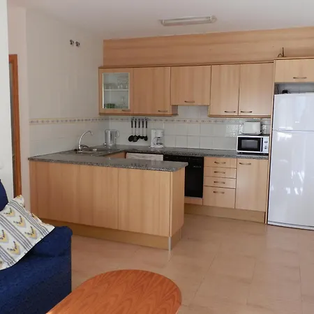 Holiday home Casa Cerca Del Mar Con Piscina Privada, Wifi Gratis, Aire Opcional, Admite Mascotas Y Playa Perros - Es-184-4 Riumar