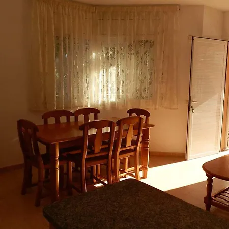 Casa Cerca Del Mar Con Piscina Privada, Wifi Gratis, Aire Opcional, Admite Mascotas Y Playa Perros - Es-184-4 * Riumar