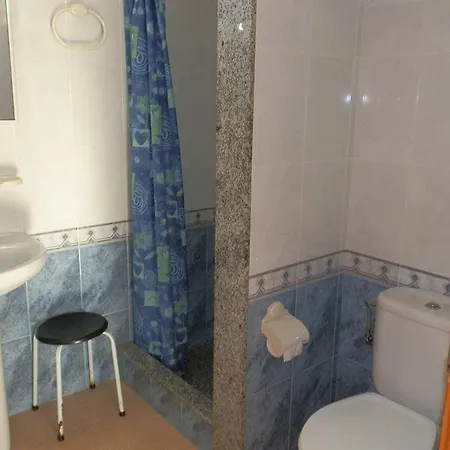Holiday home Casa Cerca Del Mar Con Piscina Privada, Wifi Gratis, Aire Opcional, Admite Mascotas Y Playa Perros - Es-184-4 *