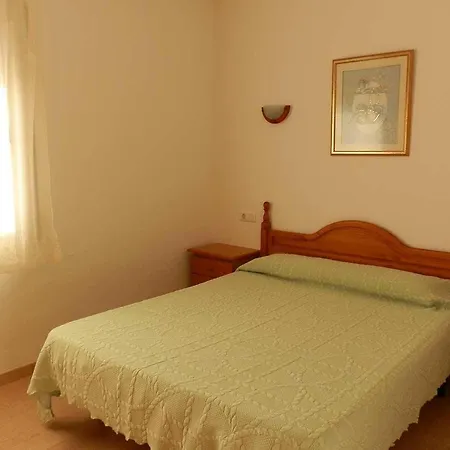Casa Cerca Del Mar Con Piscina Privada, Wifi Gratis, Aire Opcional, Admite Mascotas Y Playa Perros - Es-184-4 Holiday home Riumar