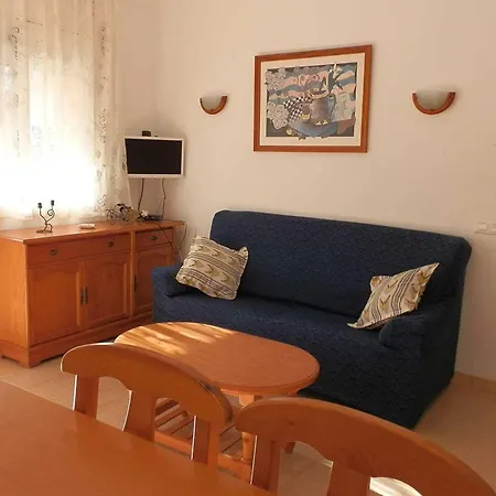 Holiday home Casa Cerca Del Mar Con Piscina Privada, Wifi Gratis, Aire Opcional, Admite Mascotas Y Playa Perros - Es-184-4