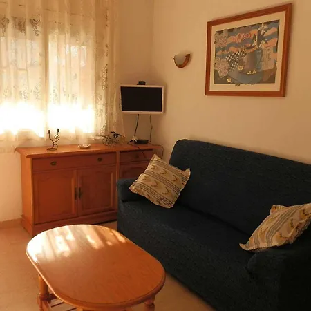Holiday home Casa Cerca Del Mar Con Piscina Privada, Wifi Gratis, Aire Opcional, Admite Mascotas Y Playa Perros - Es-184-4 *