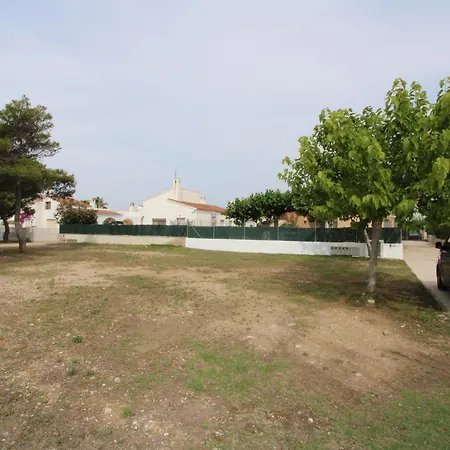 Casa Cerca Del Mar Con Piscina Privada, Wifi Gratis, Aire Opcional, Admite Mascotas Y Playa Perros - Es-184-4 Holiday home Riumar